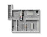 Grundriss Keller - 