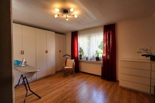 Schlafzimmer - 