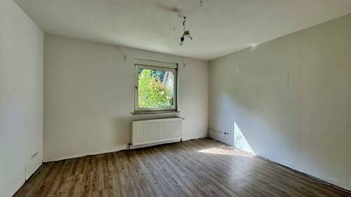 Zimmer_1_EG - 7 Zimmer Mehrfamilienhaus, Wohnhaus in Weinheim