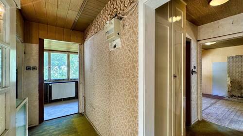 Flur_OG - Mehrfamilienhaus, Wohnhaus mit 140,00 m² in Weinheim zum Kaufen