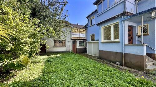 Haus_Gartenansicht - 
