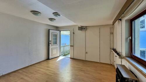 Anbau - 