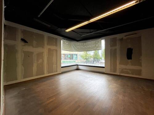 Bild 4 - Gewerbeobjekt (Büro, Produktion, Verkauf) in Krefeld zur Miete