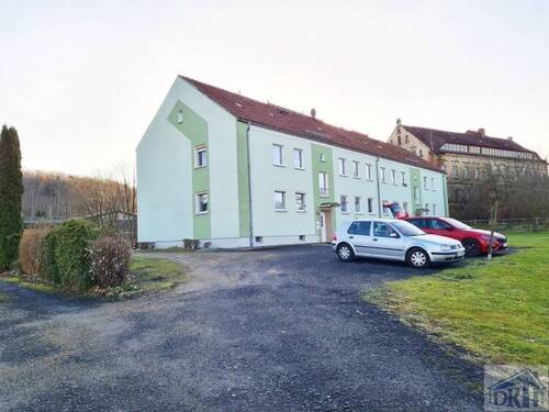 Ansicht - renovierte 3-Zimmer Wohnung in attraktiver Lage