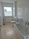 Bad - Etagenwohnung mit 58,50 m² in Spitzkunnersdorf zur Miete
