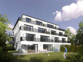 Süd-West Ansicht - 