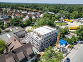 Ansicht Ost - 