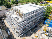 Ansicht Nord-Ost - 