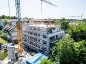 Ansicht Nord-West - 