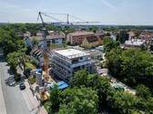 Ansicht Nord-West - 