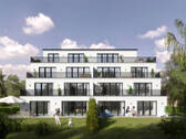 Süd Ansicht - 