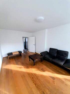 Wohnzimmer - Etagenwohnung mit 61,00 m² in Kelkheim (Taunus) zum Kaufen