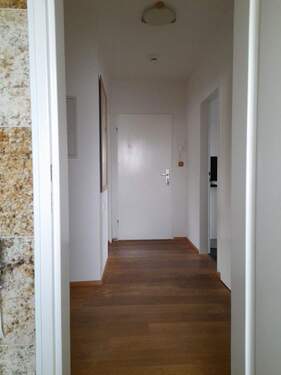 Korridor,Diele - 