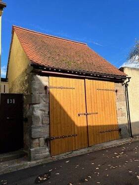 Bild4 - Mehrfamilienhaus, Wohnhaus in Neustadt/Aisch zum Kaufen