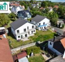 Doppelhaushälfte mit Wohlfühlfaktor in Weimar-Niederwalgern! - Weimar / Niederwalgern