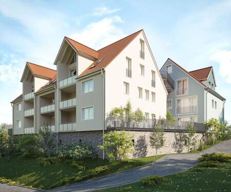 174 2022_04 - Etagenwohnung mit 87,50 m&sup2; in Waldenburg zum Kaufen