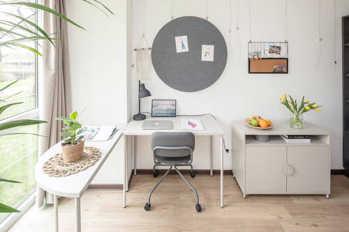 THE FIZZ Bremen - Etagenwohnung mit 20,00 m&sup2; in Bremen zur Miete