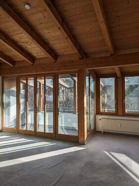 Bild 2 - 3 Zimmer Etagenwohnung zum Kaufen in Geretsried