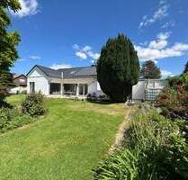 Einfamilienhaus mit großem Garten in Soest-Deiringsen