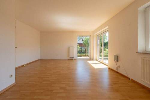 Wohn- und Esszimmer - 