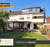 Mehr Garten, mehr Zuhause - 459.000,00&nbsp;EUR Kaufpreis, ca.&nbsp; 85,00&nbsp;m&sup2;&nbsp;Wohnfl&auml;che in Köln (PLZ: 51061) Höhenhaus