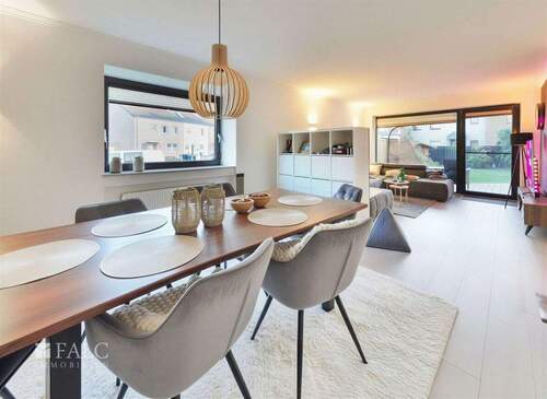 Esszimmer - Etagenwohnung mit 85,00 m&sup2; in Köln zum Kaufen