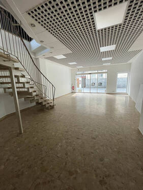 Verkaufsraum 1 - Ihr neues Geschäft in Top-Lage von Aue