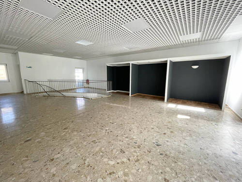 Verkaufsraum 2 - Gewerbeobjekt (Büro, Produktion, Verkauf) in Aue-Bad Schlema zur Miete