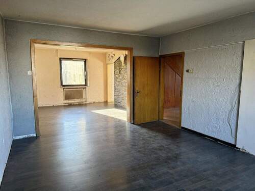 EG Wohn-/Essbereich - 