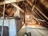 Dachboden - 