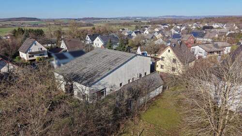 Nebengebäude - Einfamilienhaus mit 129,80 m&sup2; in Merkelbach zum Kaufen
