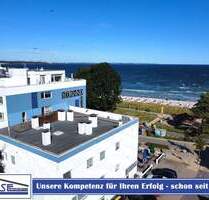 Sanierte 3-Zimmerwohnung in bester Lage von Scharbeutz