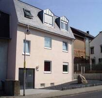 +++Schöne 3-Zimmerwohnung mit BALKON, zentrumsnah+++ - Konz