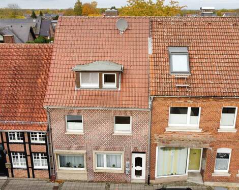 Bild 2 - 5 Zimmer Reihenmittelhaus zum Kaufen in Everswinkel