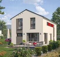 Unverwechselbare Architektur Ihres bezugsfertigen QNG-Hauses! - Wertheim Kembach