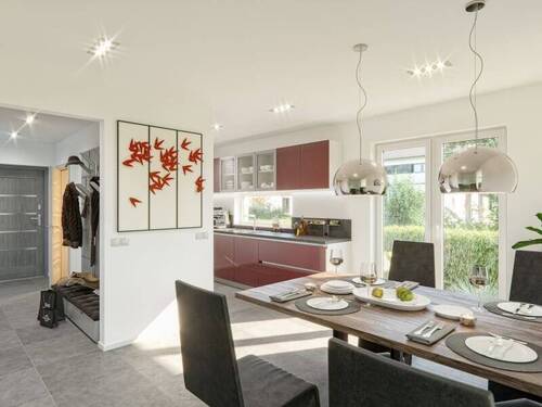 Bild 4 - 4 Zimmer Einfamilienhaus zum Kaufen in Wertheim