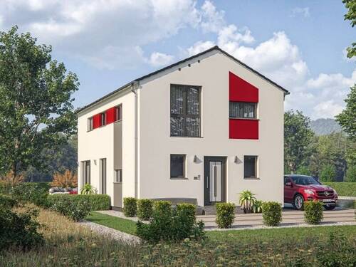 Bild 5 - 4 Zimmer Einfamilienhaus in Wertheim