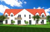 Ansicht Terrasse.jpg - Mühlhausen Baugrundstück - 336.000,00 EUR Kaufpreis, ca.  0,00 m²