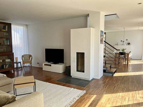 Wohnzimmer - 