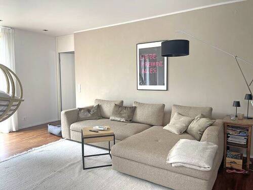 Wohnzimmer - 