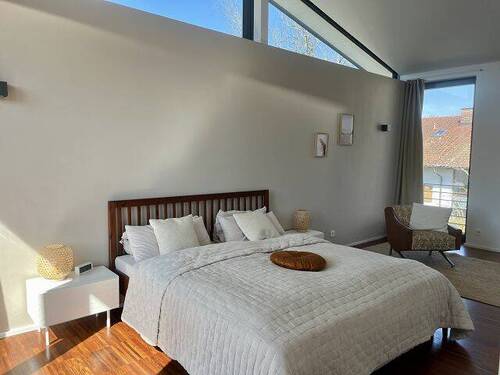 Schlafzimmer - 