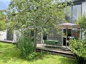 Hausansicht - 6 Zimmer Einfamilienhaus zum Kaufen in Rosenheim