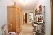 Eingangsbereich - 3 Zimmer Etagenwohnung zum Kaufen in Augsburg