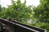 Balkonblick - 