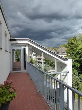 Laubengang - 