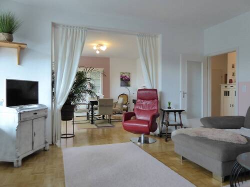 Essbereich - 3 Zimmer Etagenwohnung zum Kaufen in Leverkusen