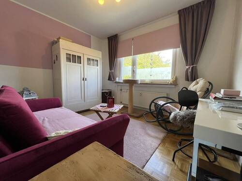Kinderzimmer - 