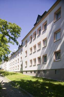 Titelbild - 2-Raum-Wohnung in Hilbersdorf - 330,00 EUR Kaltmiete, ca.  53,80 m² Wohnfläche