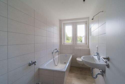 Detailansicht - 2 Zimmer Etagenwohnung zur Miete in Chemnitz