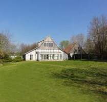 Investoren aufgepasst zwei Landhäuser als Mehrfamilienhaus mit Parkähnlichem Grundstück von Privat - Bielefeld Schröttinghausen